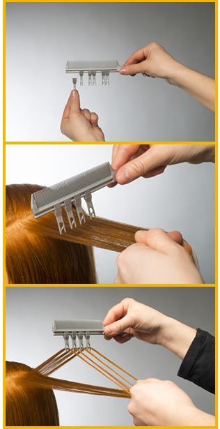 Spazzole per capelli: tipologie e come scegliere quella giusta
