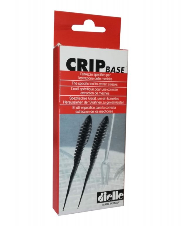 Crip base