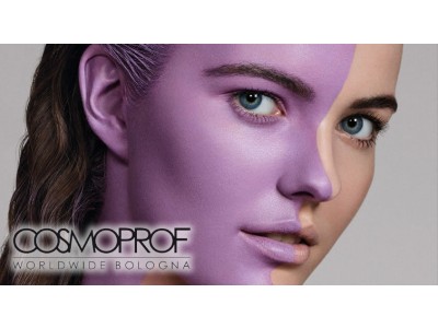COSMOPROF 2019