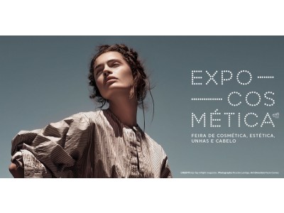 EXPOCOSMETICA OPORTO  2019
