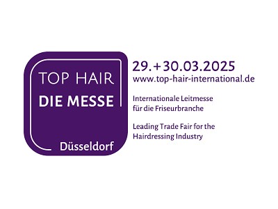 TOP HAIR DUSSELDORF 2025