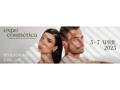EXPOCOSMETICA OPORTO 2025
