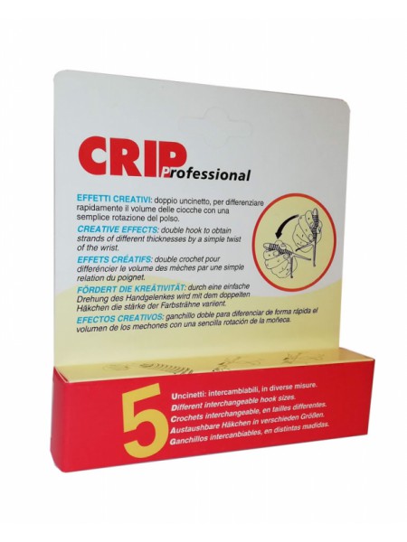 Crip Professional