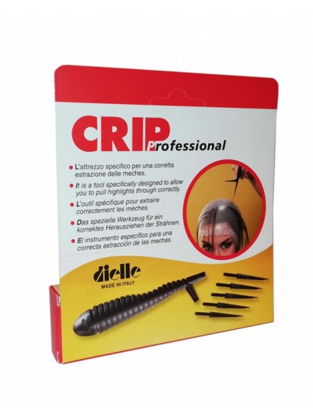 Crip Professional