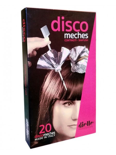 Disco Meches - Set